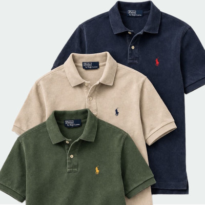 Box - Polos Ralph Lauren