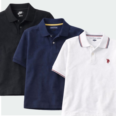 Box - Polos de marques