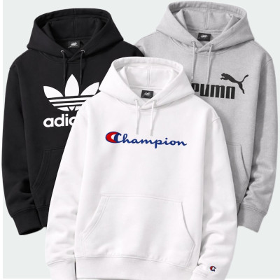 Box - Pulls de marques grade B