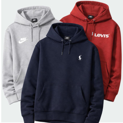 Box - Pulls de marques grade B