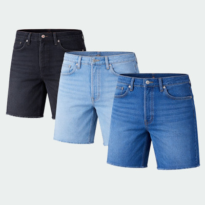 Box - shorts Levis 501