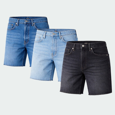 Box - shorts Levis 501