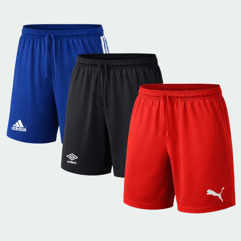Box - Shorts de sport de marques