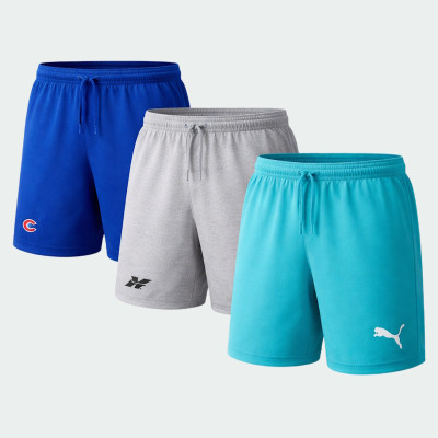 Box - Shorts de sport de marques