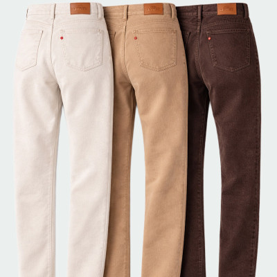 Box - Jeans Levis Femme