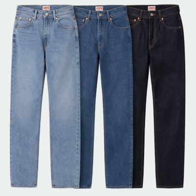Box - Jeans Levis Homme