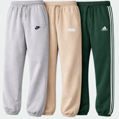 Box - Trackpants de marques