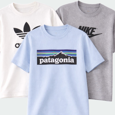 Box - T-shirt de marques