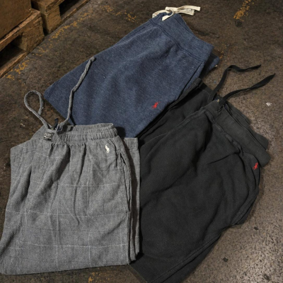Box - Bas de pyjama Ralph Lauren