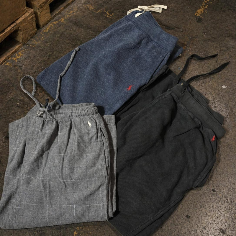 Box - Bas de pyjama Ralph Lauren