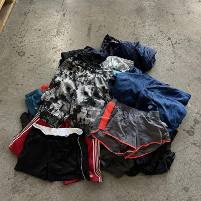 Box - Shorts de sport de marques