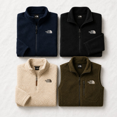 Box Polaires The North Face pour la revente | FripDrop