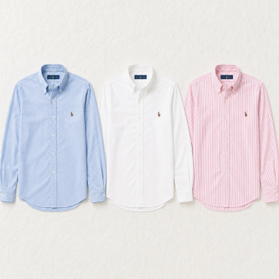 Box - Chemises Ralph Lauren