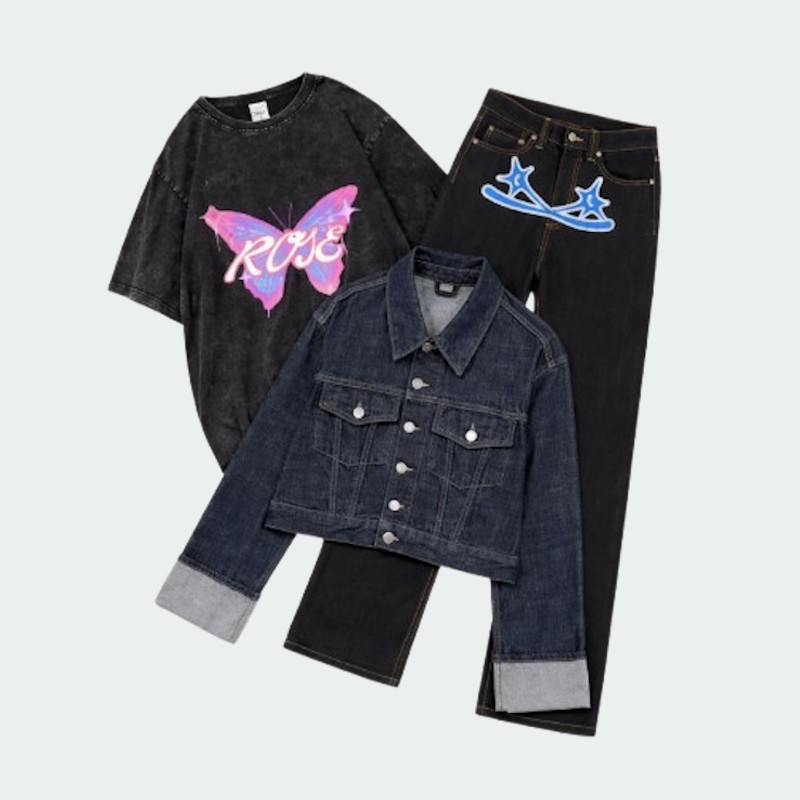 Ballot Y2K premium - Woman