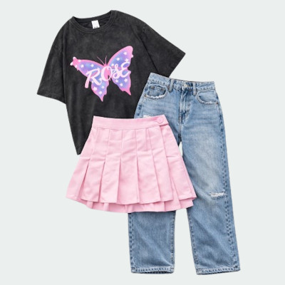 Ballot Y2K premium - Woman