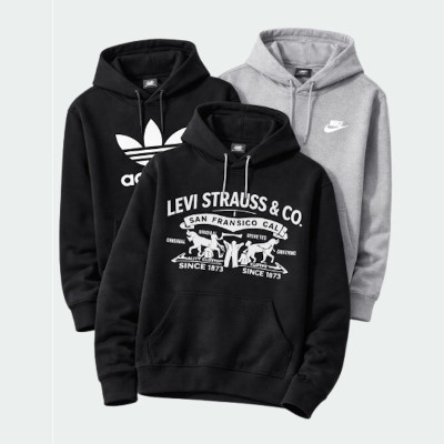 Ballot Pulls de marque - Premium