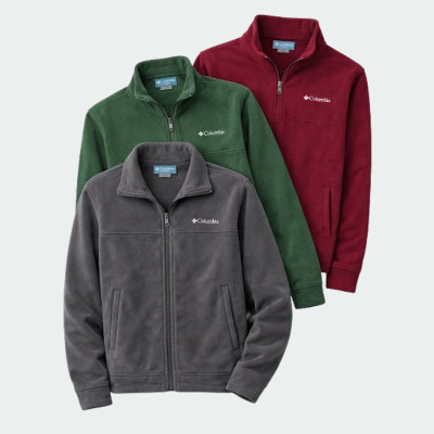 Ballot 10 Polaires Columbia