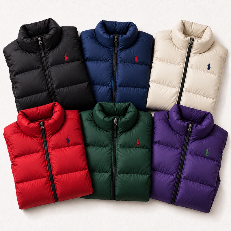 Bonnets Ralph Lauren