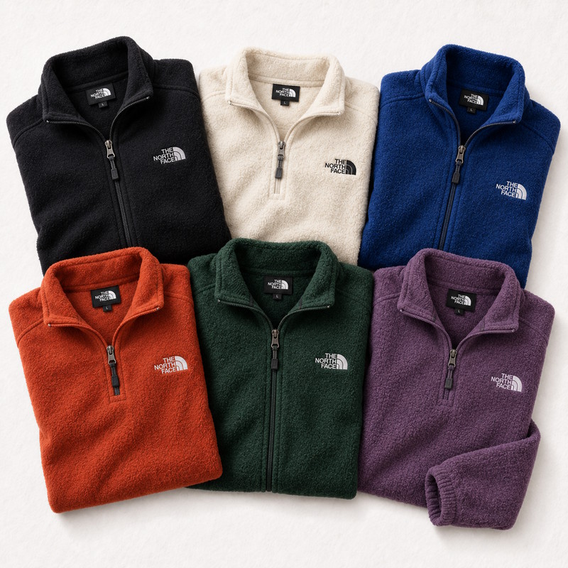Polaires The North Face